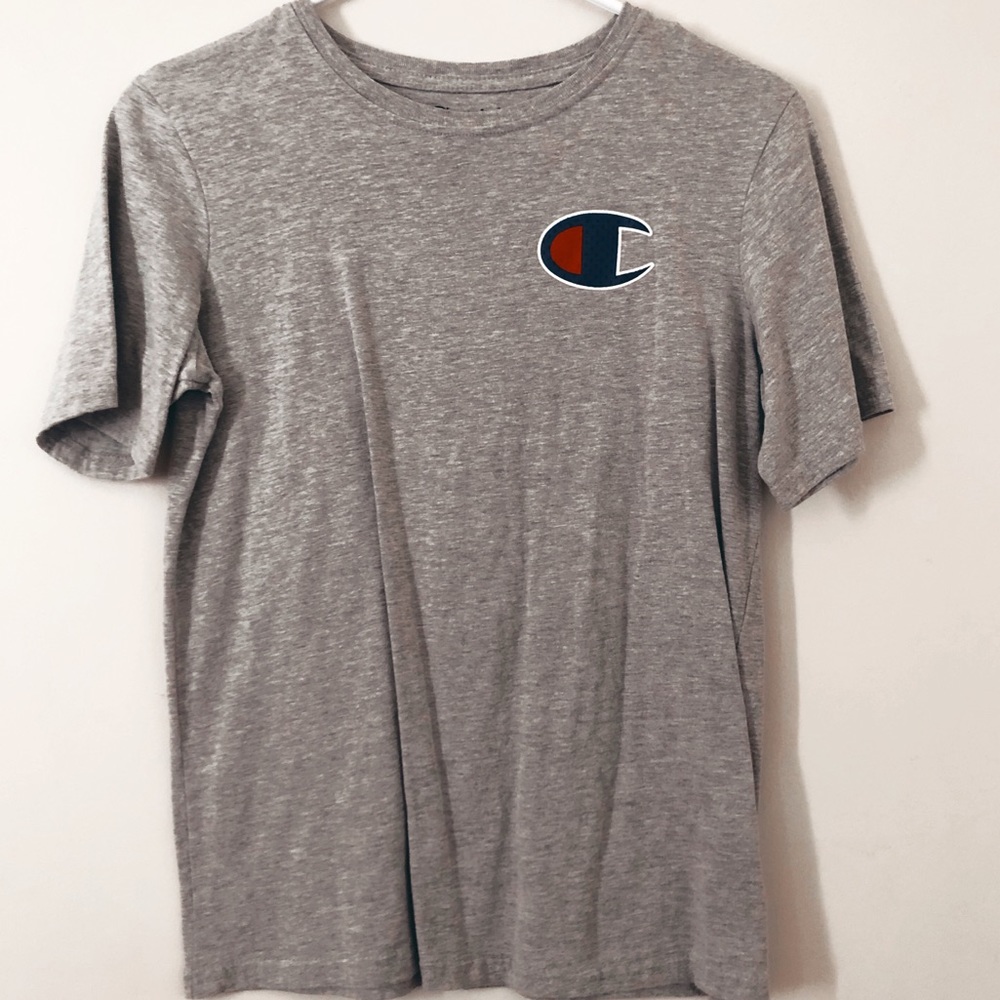 XL CHAMPION SHIRT FOR KIDS!